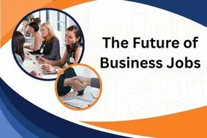 The Future of Business Jobs in the AI Era: Who Wins & Who Adapts