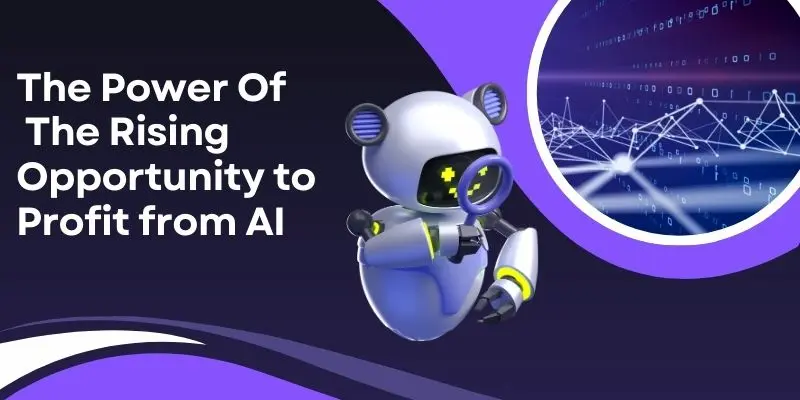 How To Make Money With Ai