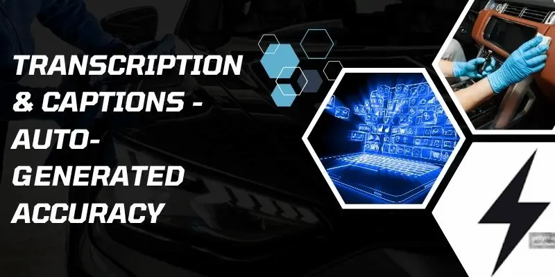 Ai For Podcast Editing