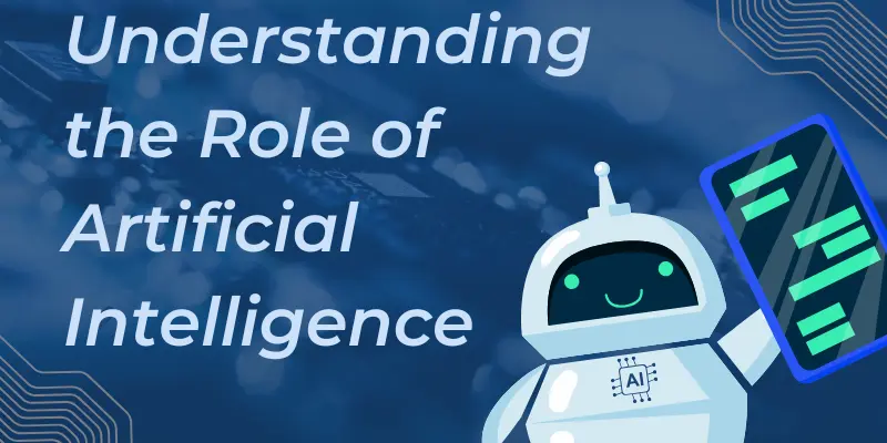 Understanding The Role Of Artificial Intelligence Ai In Business Decision-Making
