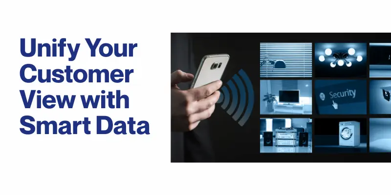 AI-powered CRM software
