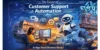 The Future of Customer Support Automation: Is Your Small Business Ready? - Post Thumbnail