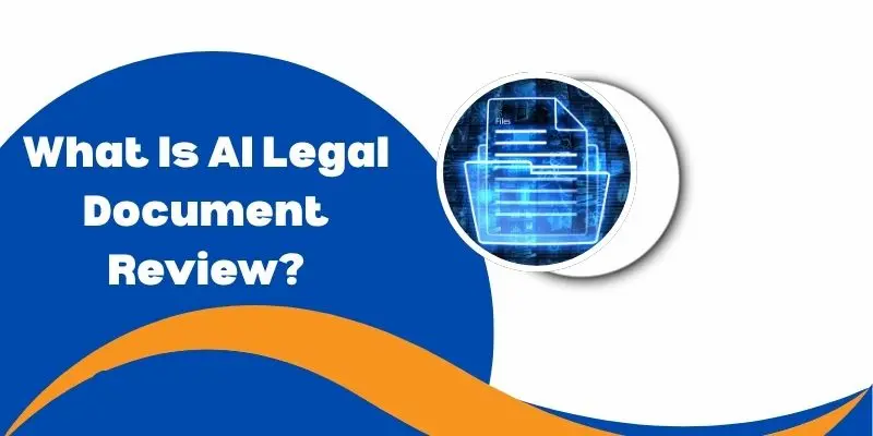 Ai For Legal Document Review