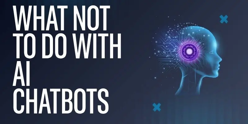 Common AI chatbot mistakes small businesses should avoid