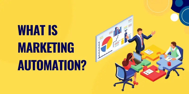 Marketing Automation for Small Businesses