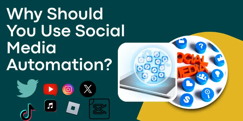 Social Media Automation Tools