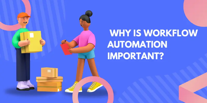 Workflow Automation Examples