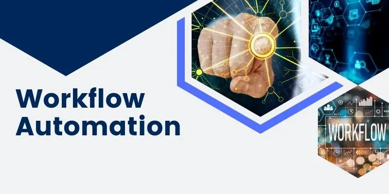 Workflow Automation &Quot;Workflow Automation – Streamline Tasks, Save Time, And Improve Efficiency With Smart Tools That Simplify Business Processes And Drive Growth.&Quot;