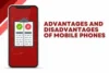 Advantages and Disadvantages of Mobile Phones for Students - Post Thumbnail