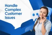 How to Handle Complex Customer Issues When Using Automation