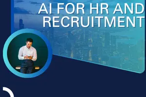 How AI for HR and Recruitment Is Changing Hiring Forever
